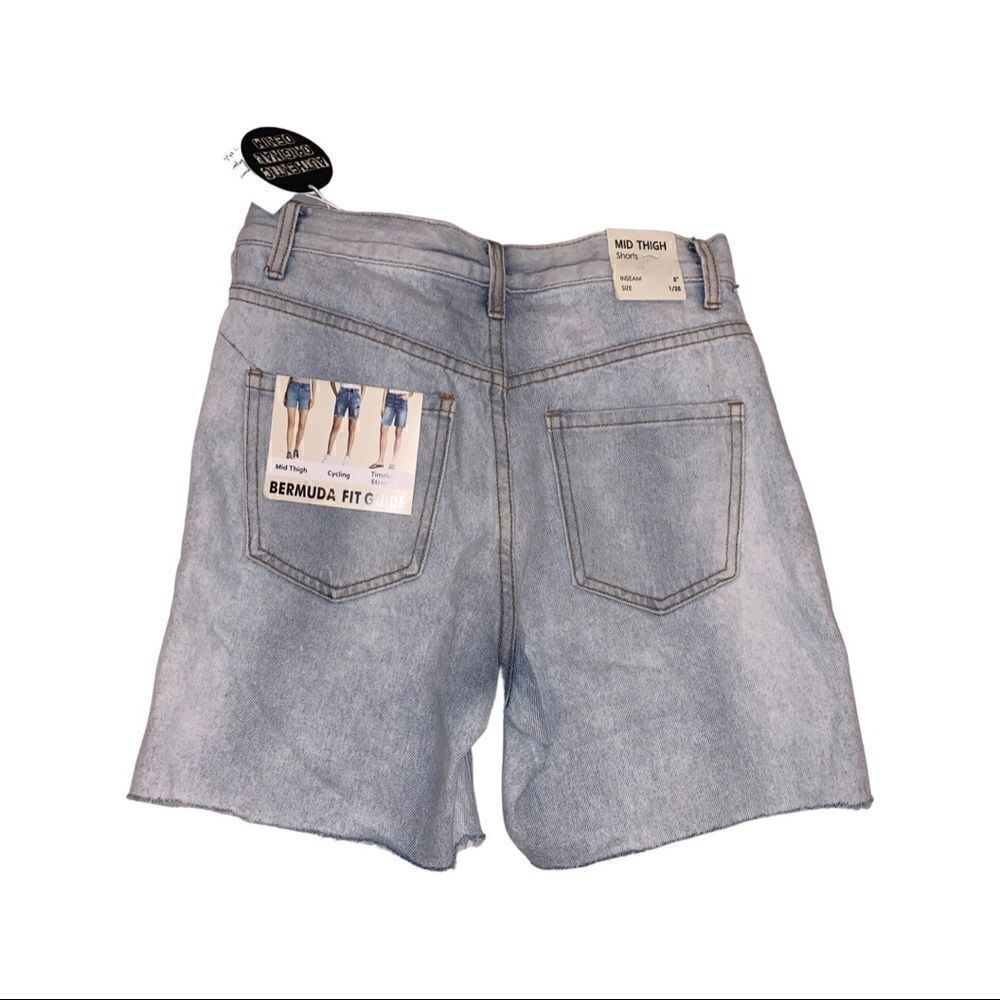 S.O.N.G. Shorts   - Picture 2 of 2